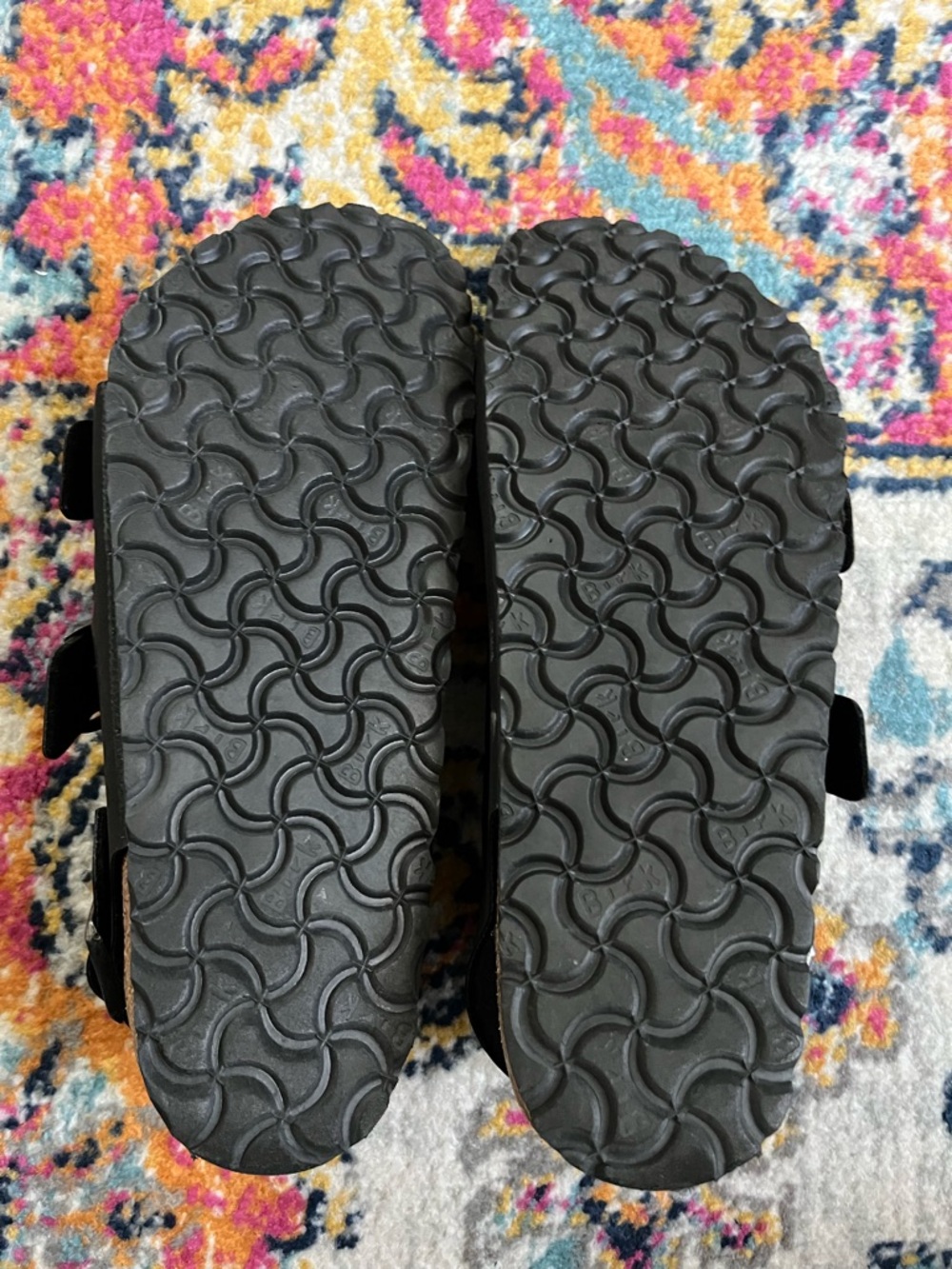 Birkenstock Milano Sandals, 11 - Picture 5 of 5